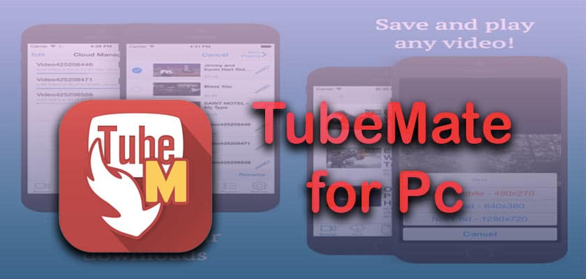 Tubemate Download 2017 For Mac