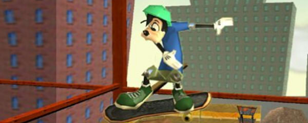 Extremely Goofy Skateboarding Download Mac