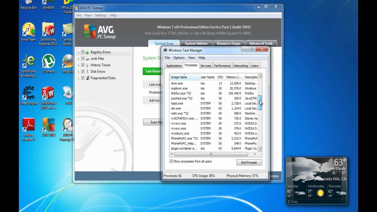 avg for mac free download